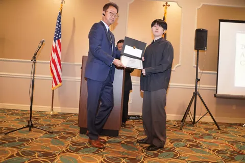Scholarship Ceremony 2022 — photo 44