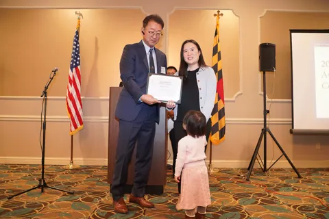 Scholarship Ceremony 2022 — photo 46