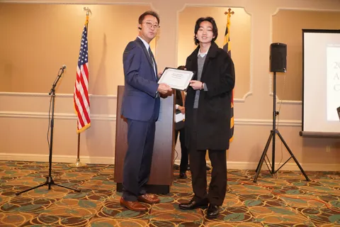 Scholarship Ceremony 2022 — photo 48
