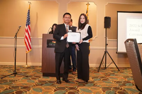 Scholarship Ceremony 2022 — photo 50