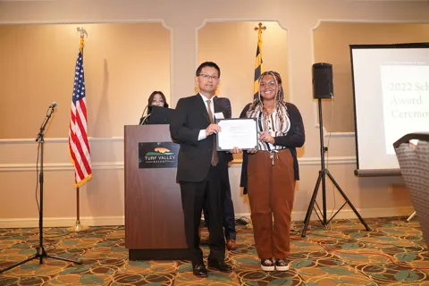 Scholarship Ceremony 2022 — photo 54