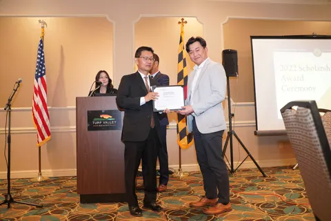 Scholarship Ceremony 2022 — photo 56