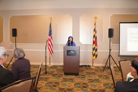 Scholarship Ceremony 2022 — photo 58