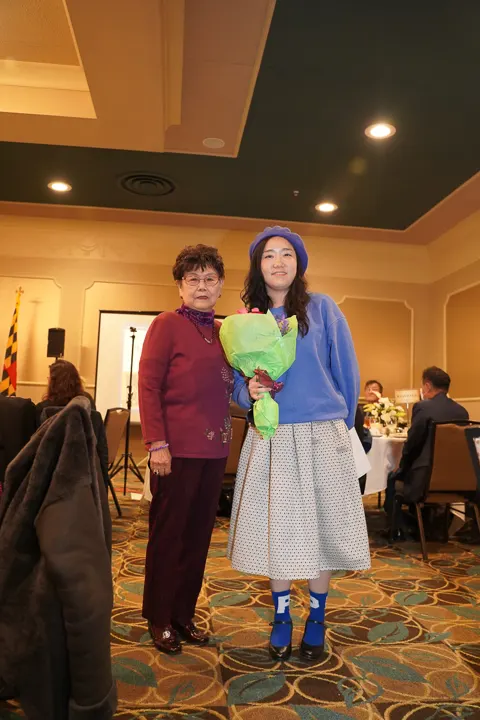 Scholarship Ceremony 2022 — photo 59
