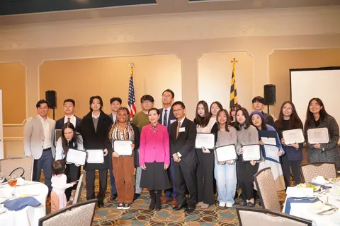 Scholarship Ceremony 2022 — photo 60