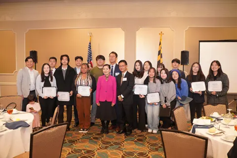 Scholarship Ceremony 2022 — photo 62