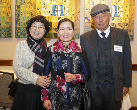 Scholarship Ceremony 2022 — photo 72