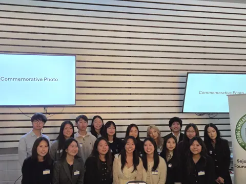 Scholarship Ceremony 2025 — photo 12