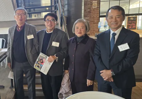 Scholarship Ceremony 2025 — photo 18