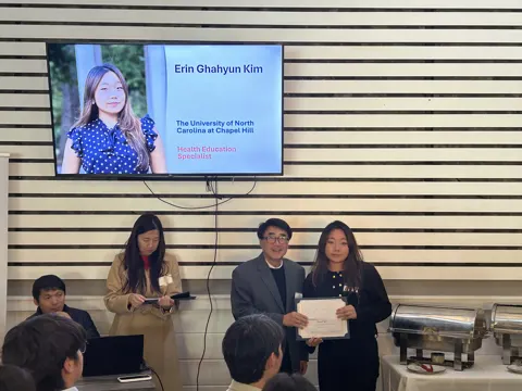 Scholarship Ceremony 2025 — photo 19