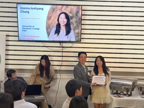 Scholarship Ceremony 2025 — photo 21