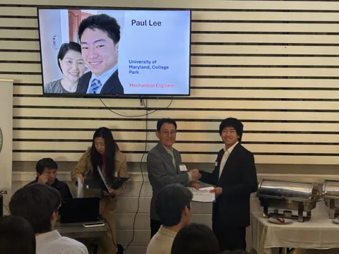 Scholarship Ceremony 2025 — photo 22