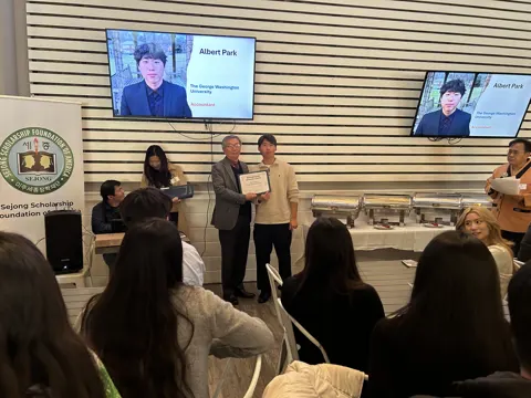 Scholarship Ceremony 2025 — photo 24